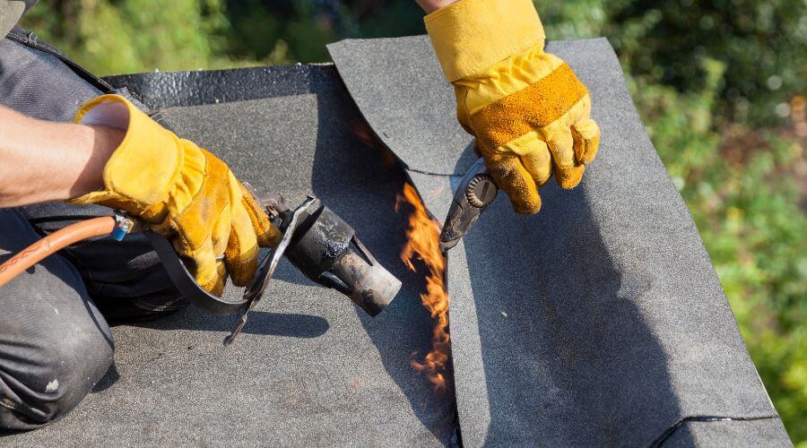 Expert Emergency Roof Repairs services in Normal, IL